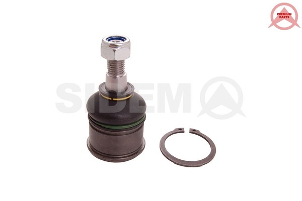 Sidem Traggelenk FüHrungsgelenk 47284 FüR MA Civic Rover Honda MB 40Mm 6 EJ EK 5-image