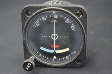 ARC IN-514R Course Indicator P/N 31640-0001. As Removed, Untested. Cond Unknown.
