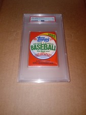 1982 Topps Baseball Cards 17