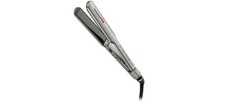 Lisseur Babyliss PRO Wet'n'Dry Argenté Appareil Professionnel Coiffeur