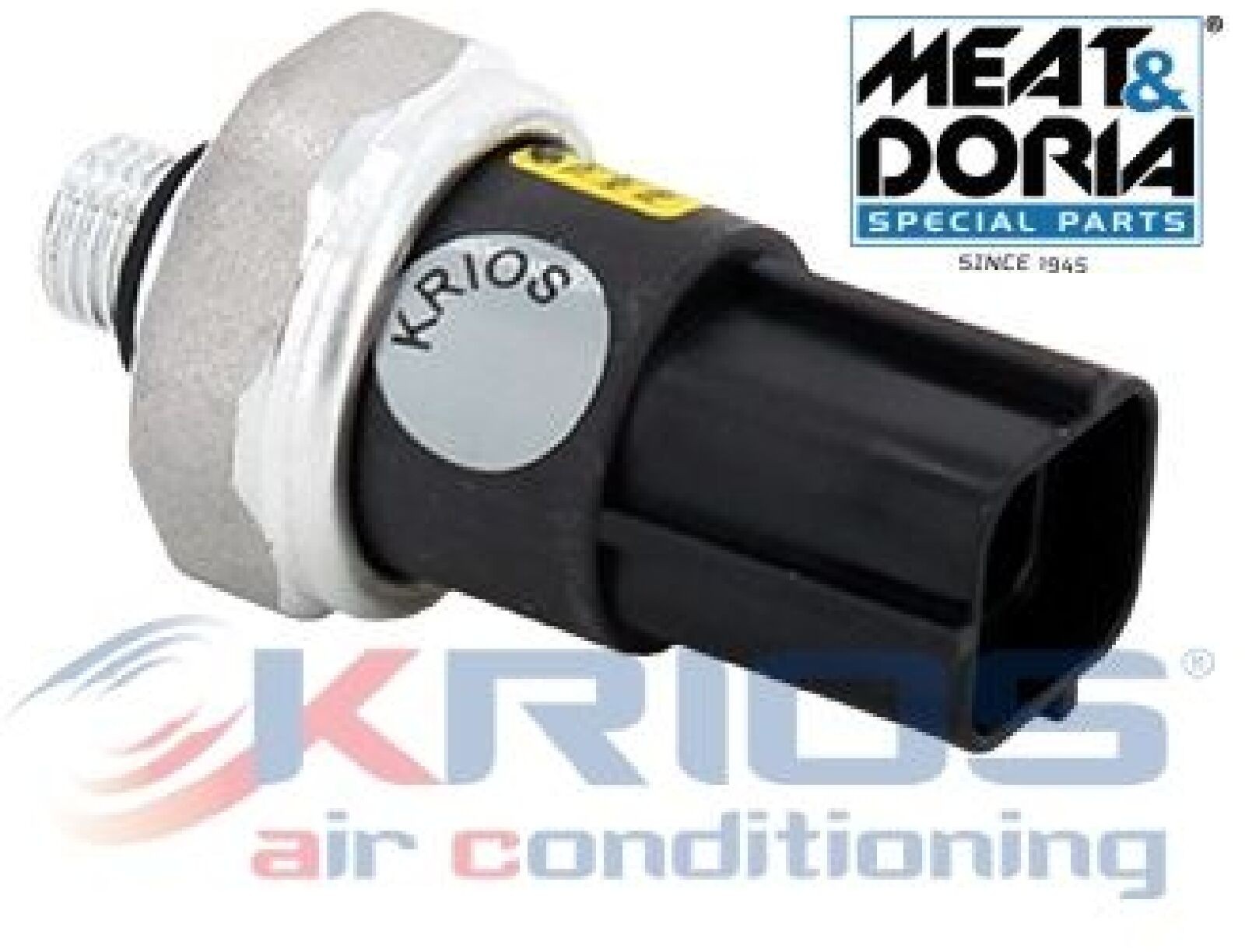 MEAT & DORIA K52104 Druckschalter für Klimaanlage Druckschalter