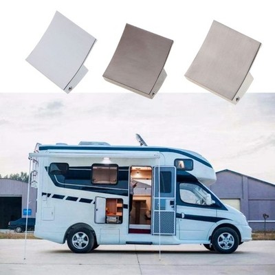 Durable Push Knob Lock Used for Cupboard Door Motorhome Cabinet for Camper Carav