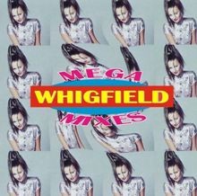 Mega Mixes von Whigfield | CD | Zustand sehr gut