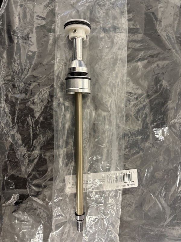 Fox 36 NA2 EVOL Air Shaft Assembly Air Spring 150mm, Model 820-02-573-KIT