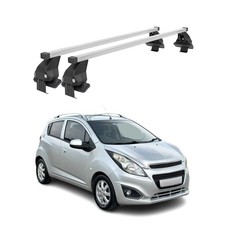 Barres de toit Chevrolet SPARK