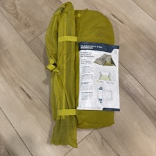 Sierra Designs Flashlight 2 UL Tent 2 Person Backpacking 3-Season **READ**