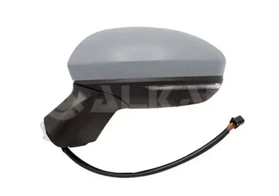 Espejo retrovisor exterior izquierda calefactable 6139251 ALKAR para RENAULT - Imagen 1 de 4