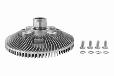 VEMO Embrayage, ventilateur de radiateur pour LAND ROVER