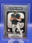 2025 Optic Jalen Hurts Base (Raw)