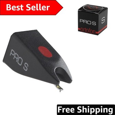 Affordable Pro S Replacement Stylus - Ideal for New DJs and Sound Enthusiasts
