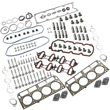 MLS Full Cylinder 5.3L Head Gasket Set with Bolts for ISUZU Ascender 2005-2006
