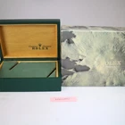 Rolex 68273 Datejust Watch Box Case 68.00.06 Antique Genuine r80520011