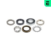 Optimal Radlagersatz 922854 FüR Hyundai Jeep Kia Ssangyong