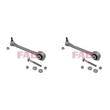 2X SCHAEFFLER FAG QUERLENKER VORNE UNTEN HINTEN passend für MERCEDES GLK-KLASSE