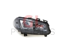 PHARES AVANT POUR RENAULT MEGANE 2002-2005 Xenon +MOTEUR ELECTRIQUE Droite