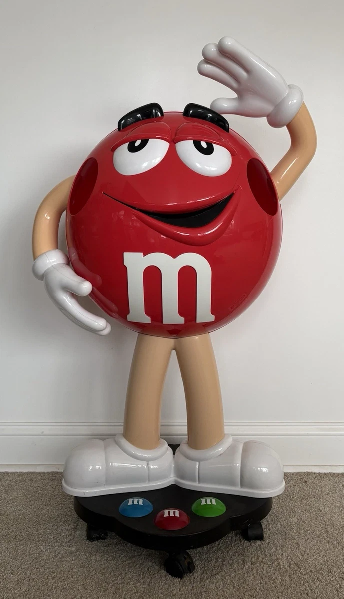 Preços baixos em M&M mostruário de loja | eBay