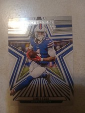 2024 Panini Rookies & Stars - James Cook #13