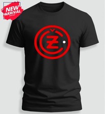 CZ Motocross Motorcycles Logo Mens T-Shirt Gi...