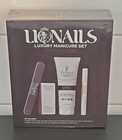Prédiré LIONAILS Luxury Manicure Set - Coconut & Honey *MSRP $145* NEW IN BOX!