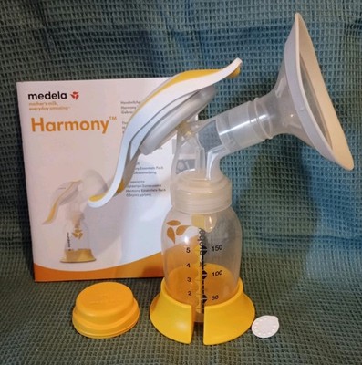 Medela Harmony manuelle Handmilchpumpe