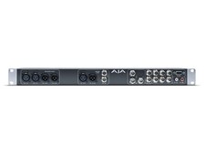 AJA KL-BOX-LH-R0 Breakout Box SD-SDI/HD-SDI A...