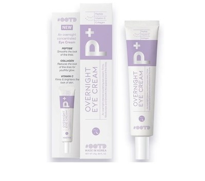 Overnight Eye Cream, 0.88 oz (25 g)