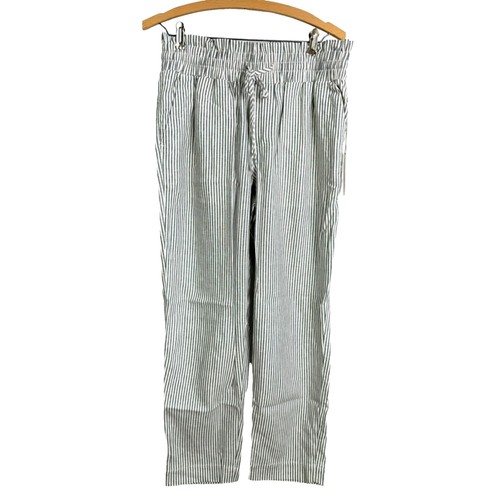 専用 KAPITAL / cotton linen amish pants M KAPITAL - Denim Amish