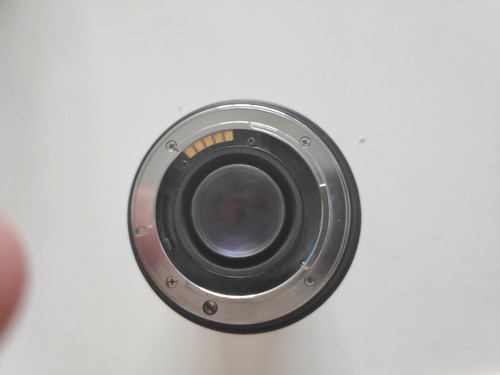 Sigma AF 70-300mm f/4-5.6 APO Macro normal Lens for Sony Minolta as is wow!! - Picture 3 of 8