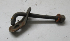 Fijaciones abrazadera de fijación de batería Bentley Mulsanne Turbo 1985