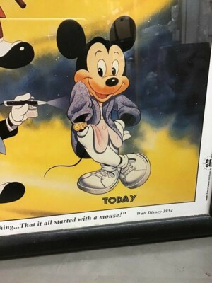 Mickey magazine 1954年9月No.211 Mickey magazine 1954年9月No.211 Mickey magazine 1954年9月No.211