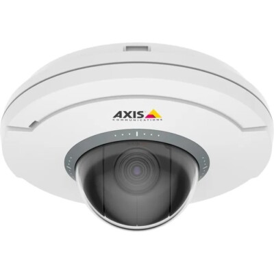 AXIS M5014 PTZ Netzwerk Kamera indoor HD 3-fach Zoom Neigen Schwenken PoE