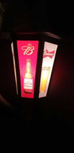 Pub Wall Lantern light pub bar Sign bar light beer man cave light beer sign - Picture 10 of 11