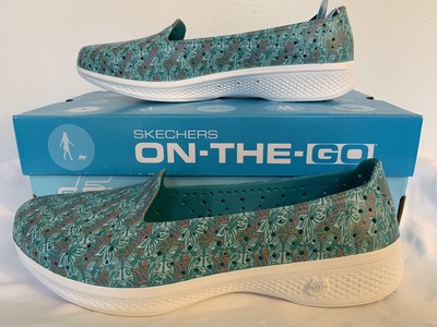 skechers h2go flutter