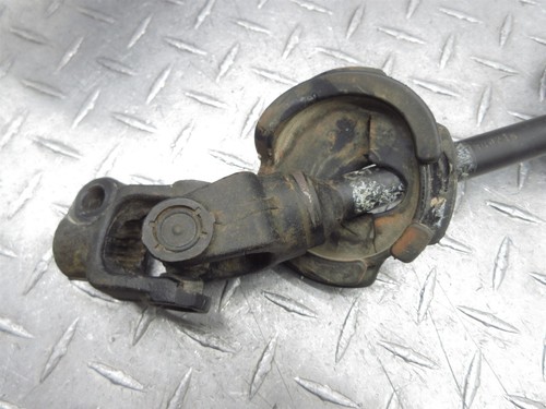 2012 11-12 Polaris Ranger RZR 900 XP Power Steering Pump Gearbox Gear Box Shaft - Picture 13 of 19
