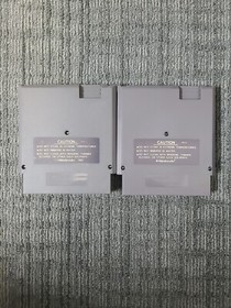 NES Nintendo 1990 Target: Renegade Wizzards & Warriors Cartridge Game