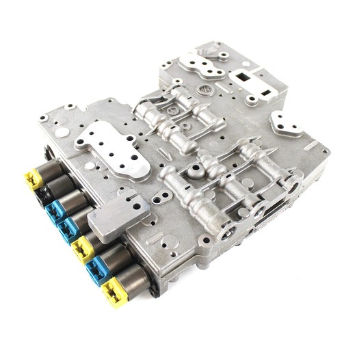 Cuerpo de válvula 6 hp19 6hp26 para BMW X5 X6 AUDI Jaguar Hyundai Lincoln 545i 760i XF - Imagen 4 de 15