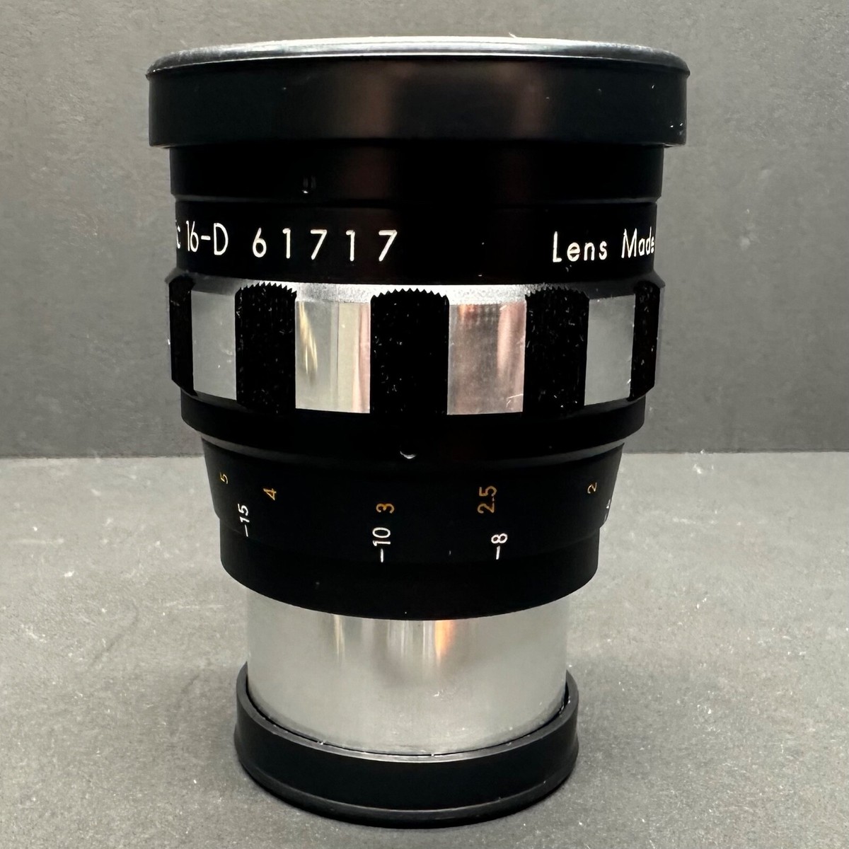 Excellent gently used Vintage Kowa Prominar Anamorphic 16-D Excellent gently used Vintage Kowa Prominar Anamorphic 16-D