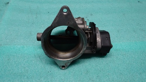 BMW Drosselklappe 1703562