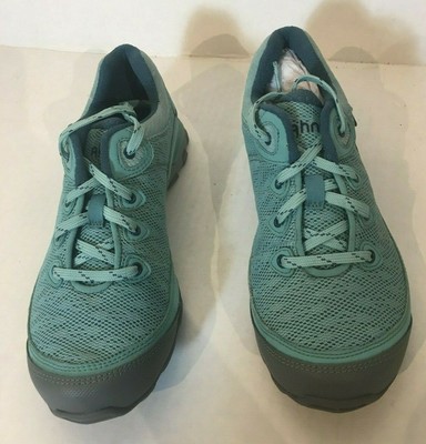 ahnu by teva sugarpine ii waterproof hiking sneaker