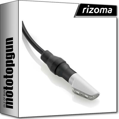 RIZOMA FR121A TURN SIGNAL LED 2 FUNC MV AGUSTA F3 675 2015 15