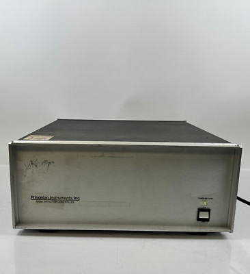 Princeton Instruments OSMA Detector Controller ST-120