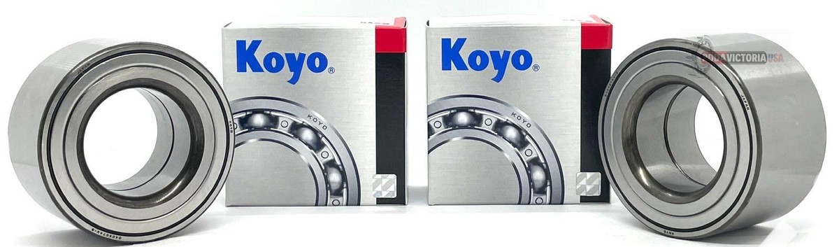 KOYO JAPAN DAC4074W-3CS80 WHEEL BEARING for TOYOTA 90080 KOYO JAPAN DAC4074W-3CS80 WHEEL BEARING for TOYOTA 90080