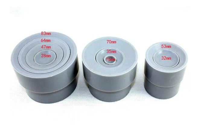 9-teiliges/Set Gummi Objektiv Reparatur Werkzeug Kit für DSLR Objektiv Öffnungswerkzeug Open Wrench Fix - Bild 3 von 4