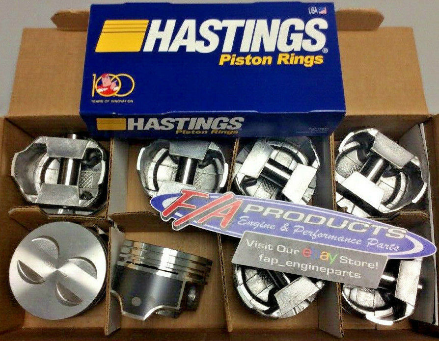 Ford 289 / 302 Engines .040 Ford 289 / 302 Engines .040