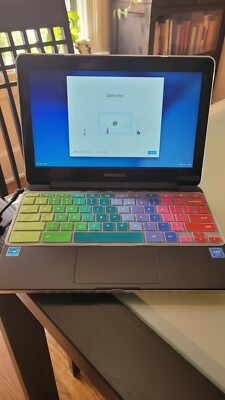 Protective Case Chromebook Covers Samsung Chromebook Xe500c13 With