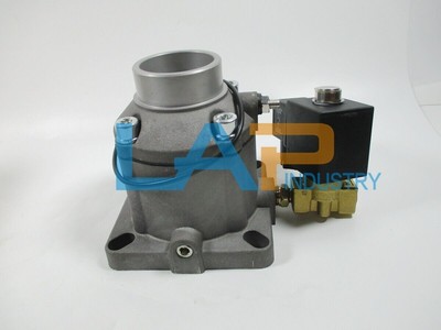 1PCS AIV-40B-K Screw air compressor intake valve assembly #F7