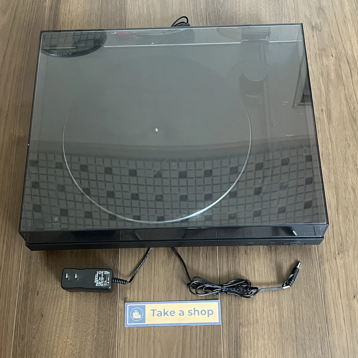 Sony Ps Q7 Et Ps LX 330 P Diamant Neuf | eBay