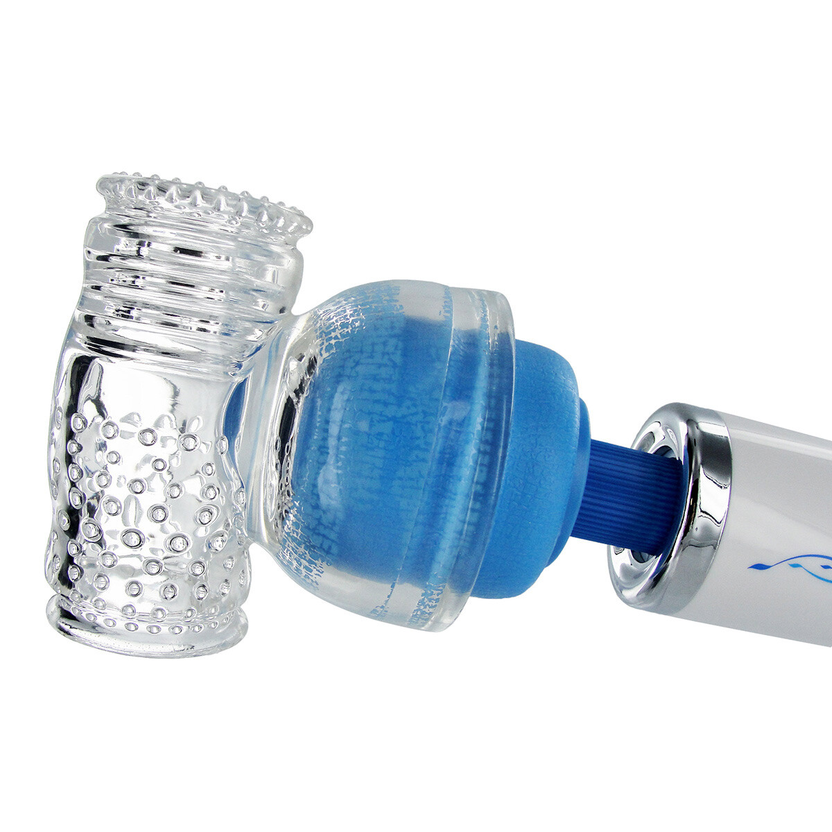 Hummingbird Masturbator Attachment Vibrator Accessory Sex Toy