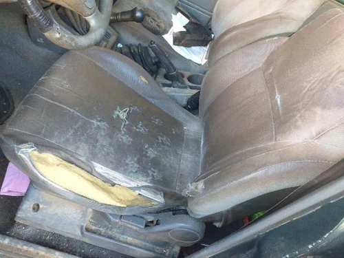 8340262A00000 Left Rear Window Regulator for SUZUKI VITARA (SE/SF/ET) 2 5721221 - Picture 10 of 10