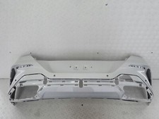 BMW 8er G16 GRAN COUPE M-PAKET Stoßstange Hinten *6XPDC*